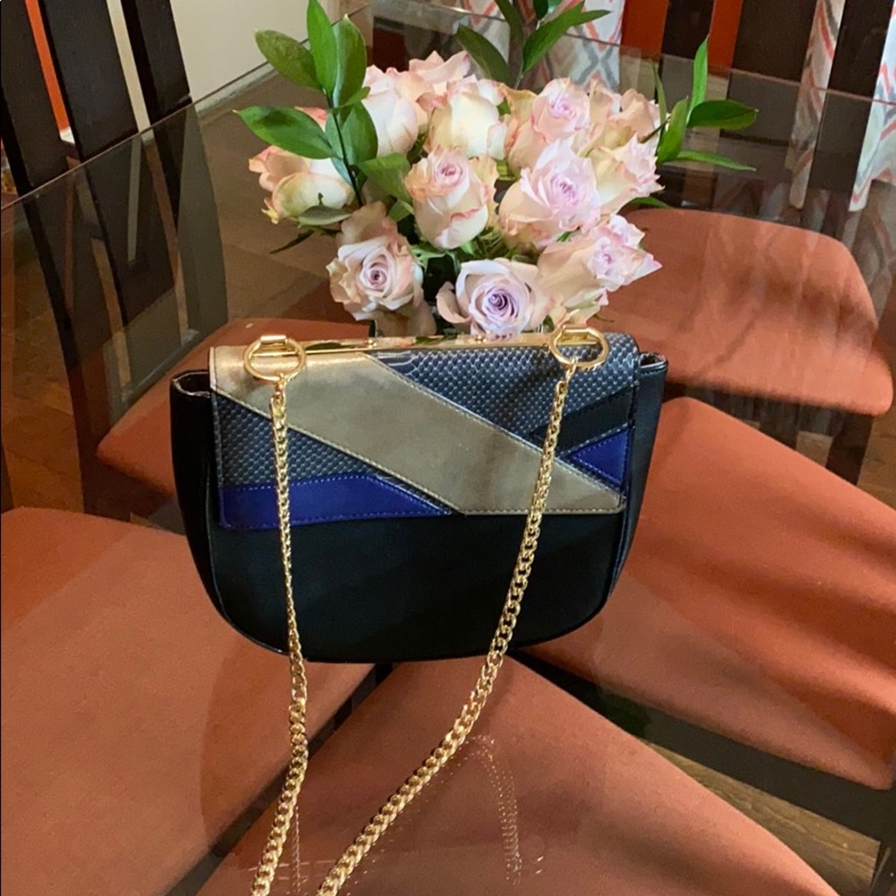 Kate Landry crossbody handbag